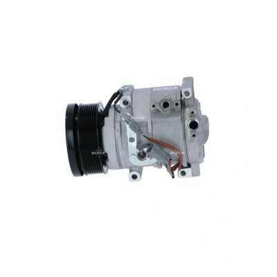 Afbeelding van Compressor, airconditioning NRF 32973