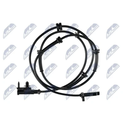 Afbeelding van NTY HCA NS 122 ABS Sensor Vooras links, rechts, rechts