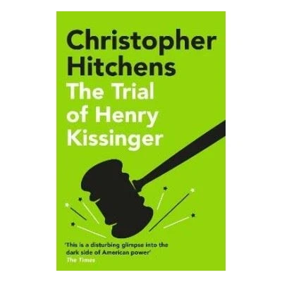 Image de The Trial of Henry Kissinger
