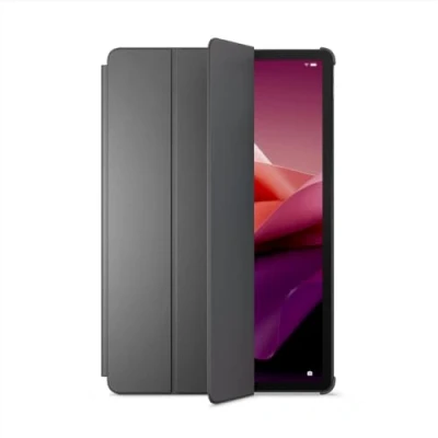 Image de Lenovo Tab P12 Book Case Gris