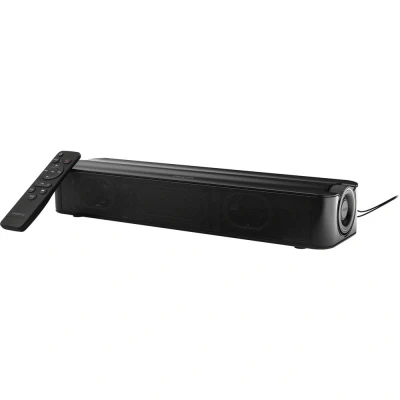 Afbeelding van Creative Stage SE, 2.0 Soundbar Zwart