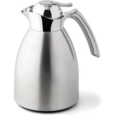 Afbeelding van Weis Thermoskan, 1 liter
