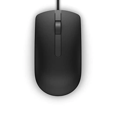 Afbeelding van optische muis dell ms116