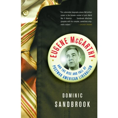 Afbeelding van Eugene McCarthy