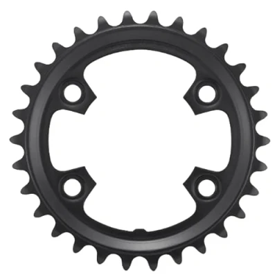 Afbeelding van Shimano Kettingblad 30T GRX FC RX600