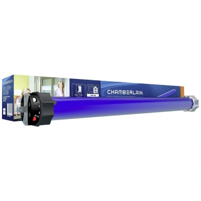 Afbeelding van Chamberlain RPD25 05 Buismotor 60 mm 50 kg 191 W 25 Nm