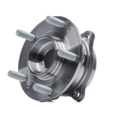 Afbeelding van Skf Wiellagerset VKBA 7786
