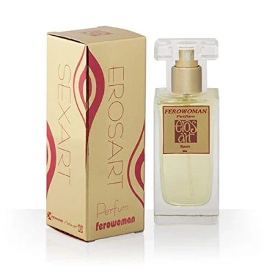 Afbeelding van Perfum Ferowoman 50 ml