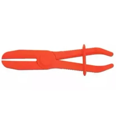 Afbeelding van KS TOOLS 115.5054 Slangenklemtang 250