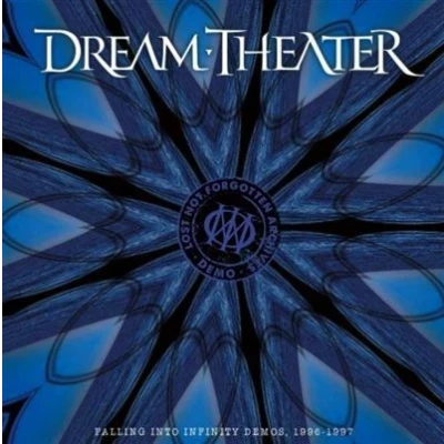 Image de Lost Not Forgotten Archives : Falling Into Infinity Demos 1996 1997 Édition Spéciale