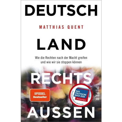 Afbeelding van Deutschland rechts außen
