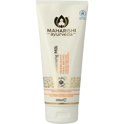 Afbeelding van Maharishi Ayurveda Cleansing Milk 200ML