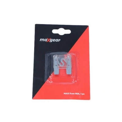 Afbeelding van MAXGEAR 89 0014 Zekering 80A Transparent
