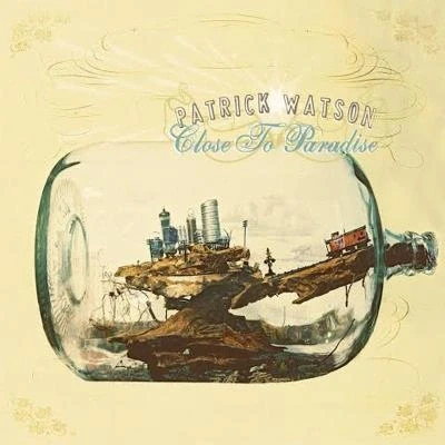 Afbeelding van Patrick Watson Close To Paradise (2 LPs)