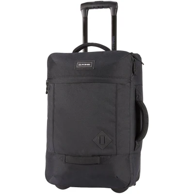 Afbeelding van Dakine 365 Carry On Roller 40L black Zachte koffer