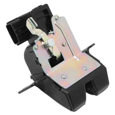 Afbeelding van FanPaYY Kofferbakslot voor Hyun dai i30 GD Kia Ceed JD 81230 A6000