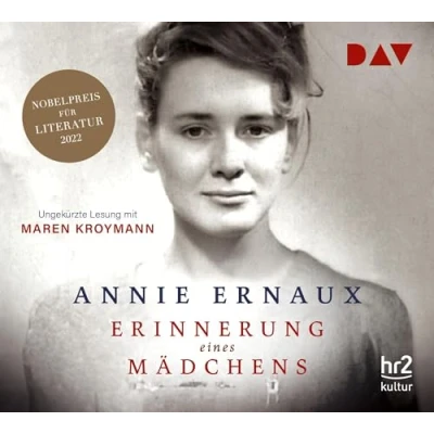 Afbeelding van Erinnerung eines Mädchens