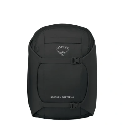 Afbeelding van Osprey Sojourn Porter Travel Pack 46L black