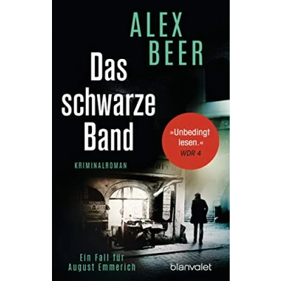 Afbeelding van Das schwarze Band