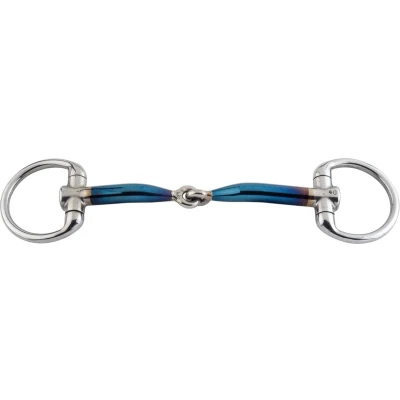 Afbeelding van Trust Bustrens kleine ring Sweet Iron Dubbelgebroken 16mm 13,5cm