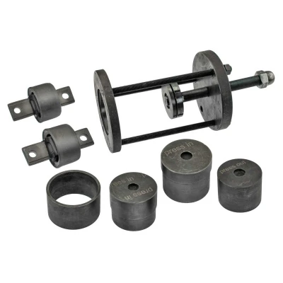 Afbeelding van Reparatieset, stuurstang MEYLE 32 14 710 0010