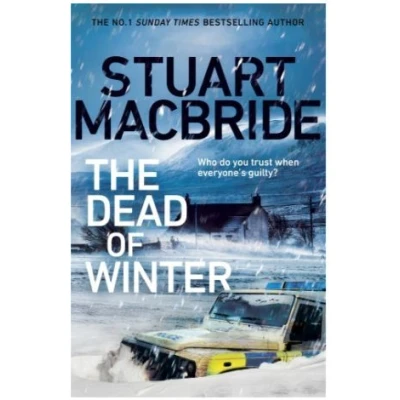 Afbeelding van The Dead of Winter