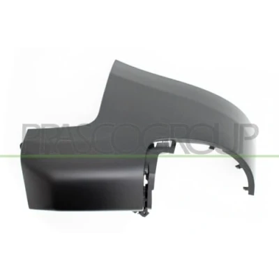 Afbeelding van PRASCO CI9181173 Achterbumper Rechts achter zwart