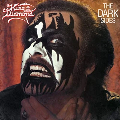 Afbeelding van King Diamond Dark Sides