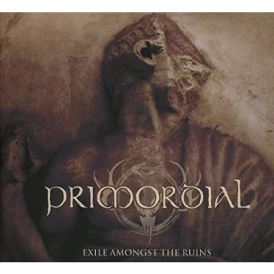 Afbeelding van Primordial Exile Amongst The Ruins (2 CD)