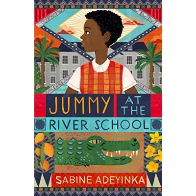 Afbeelding van Jummy at the River School