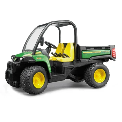 Afbeelding van Bruder John Deere Gator 855D