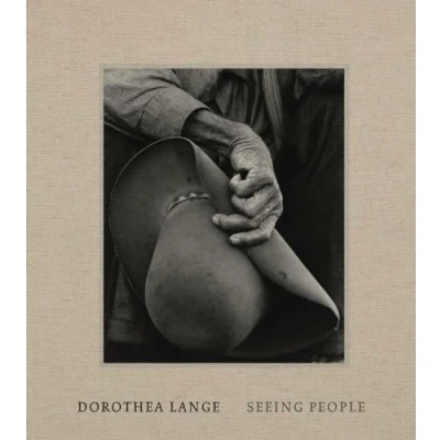 Afbeelding van Dorothea Lange