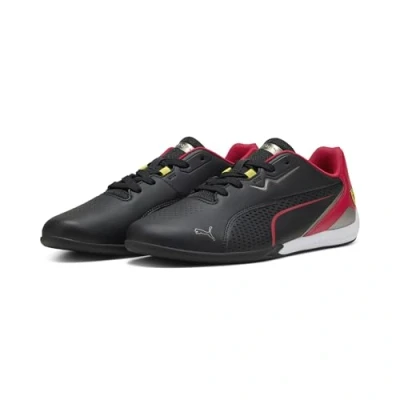 Afbeelding van Scuderia Ferrari HP Drift Cat 11 sneakers, Zwart, Maat 44 PUMA