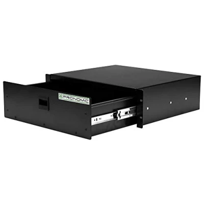 Image de Pronomic RD 103 Rack à Tiroirs 2 HE