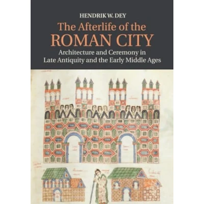 Afbeelding van the Afterlife of Roman City