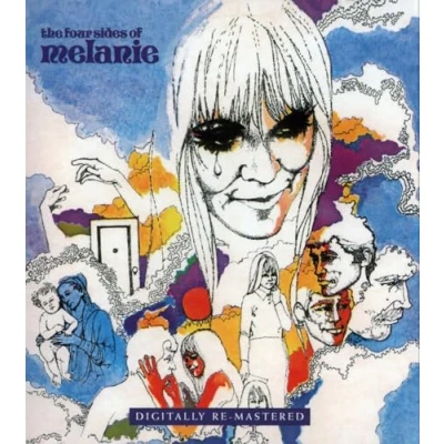 Afbeelding van The Four Sides Of