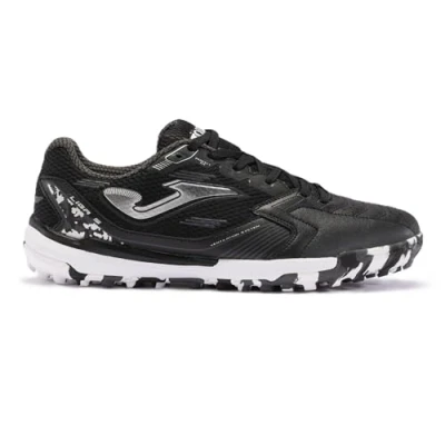 Afbeelding van Joma Liga 5 2401 TF LIGW2401TF, Mannen, Zwart, Voetbalschoenen, maat: 41