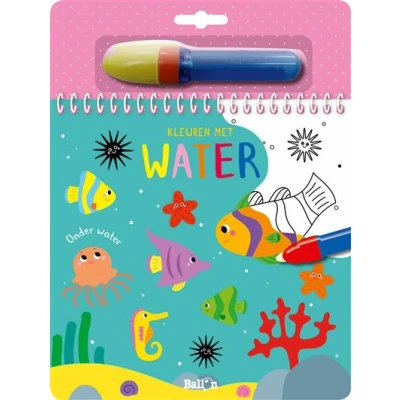 Image de Onder water