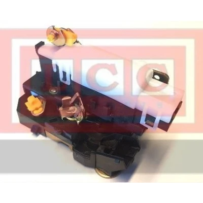 Afbeelding van AIC 71443 Deurslot Met centraalvergrendeling Rechts voor RENAULT: Kangoo I Express,