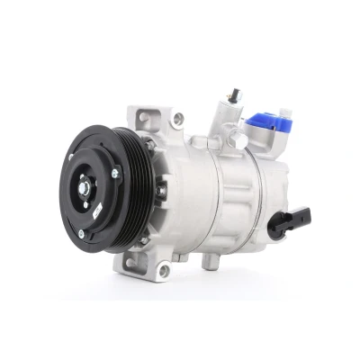 Afbeelding van Compressor, airconditioning NRF 32147