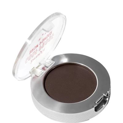 Afbeelding van Benefit Goof Proof Brow Powder 5 Warm Black Brown 1,9 gram