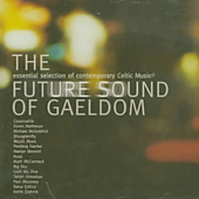 Afbeelding van Future Sound Of Gaeldom