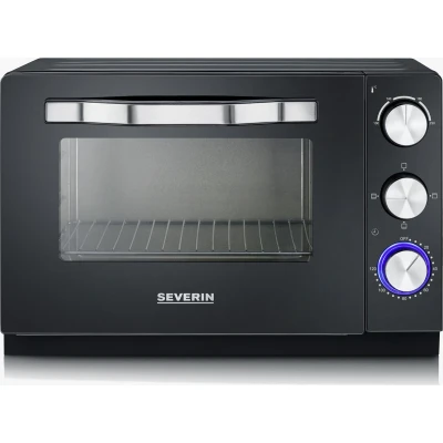 Afbeelding van Severin TO 2070 Grill Oven