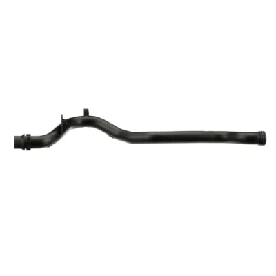 Afbeelding van GATES 02 2832 Koelmiddelleiding AUDI: A5 B8 Coupe, A6 C6 Saloon, Avant