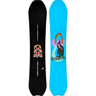 Afbeelding van Burton Deep Thinker 24/25 Snowboard
