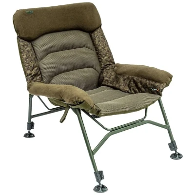 Afbeelding van Solar SP C Tech Sofa Chair Visstoel
