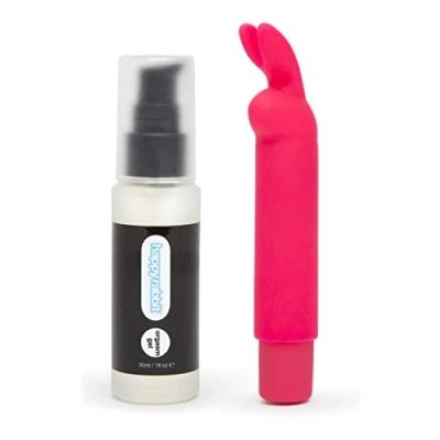 Afbeelding van Happy Rabbit Orgasm Kit