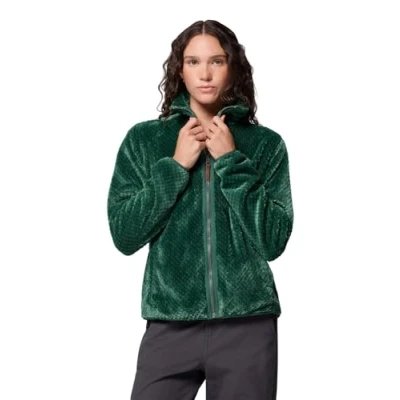 Afbeelding van Columbia Fire Side 2 Sherpa Fleecejas met volledige ritssluiting voor dames (1 stuk)