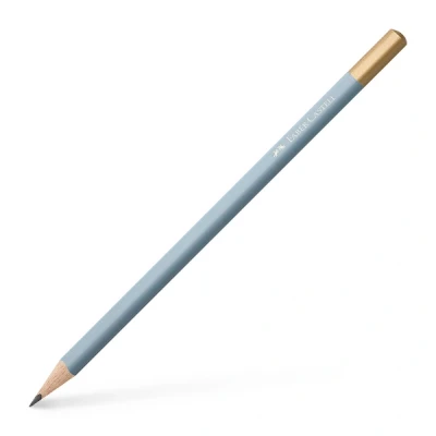 Afbeelding van Grafietpotlood Faber Castell Urban sky blue