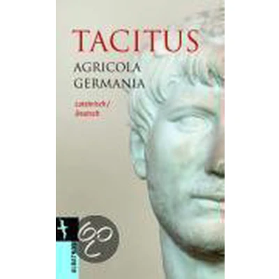 Afbeelding van Agricola / Germania